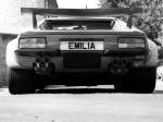 De Tomaso Pantera GT5 1980 года (UK)